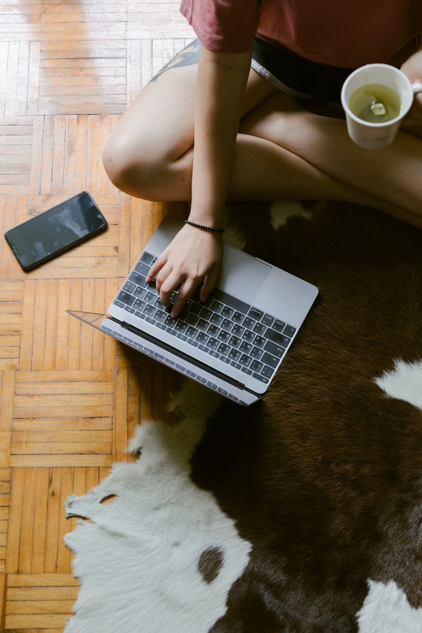 Online Terapi Yüz Yüze Terapi Kadar Etkili mi? Araştırmalar Ne&nbsp;Söylüyor?